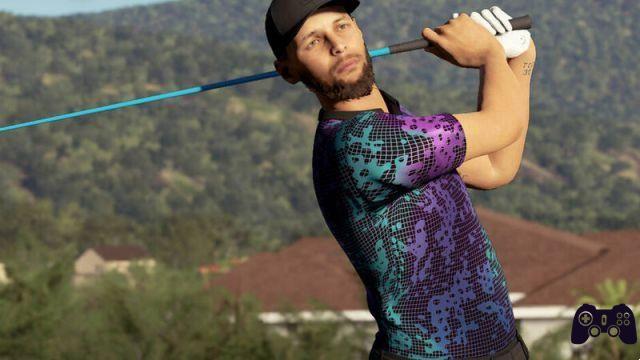 PGA Tour 2K23, bem-vindo de volta, querido velho golfe | Análise