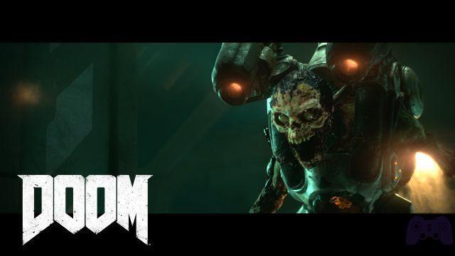 Antevisão do Doom