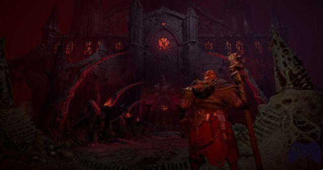 Diablo 4, the review of Blizzard's long-awaited action role-playing game