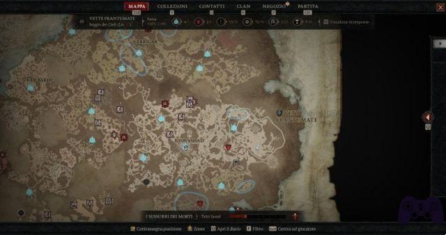 Diablo 4, a análise do tão aguardado RPG de ação da Blizzard