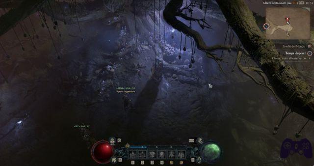 Diablo 4, the review of Blizzard's long-awaited action role-playing game