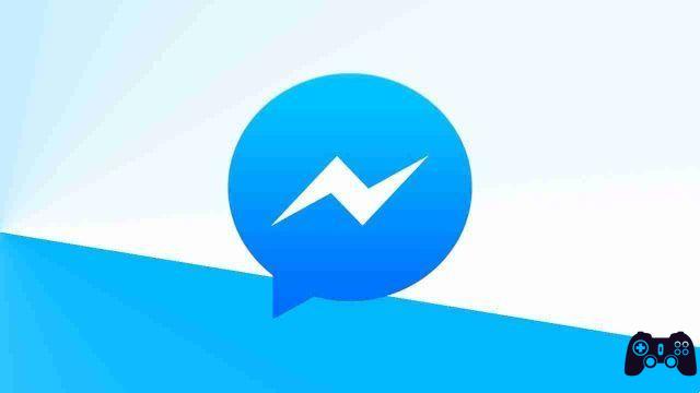 Como excluir mensagens do Facebook Messenger