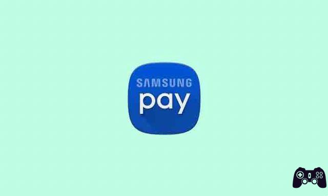 Como solucionar problemas do Samsung Pay não está funcionando