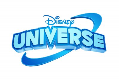 A Solução Disney Universe