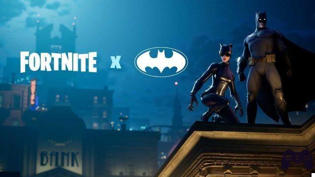 Fortnite: how to get the Joker skin