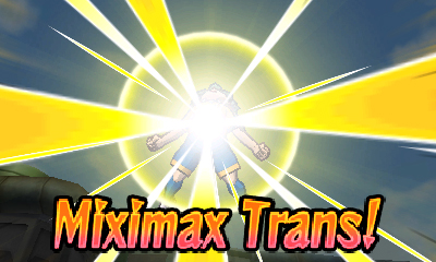 Inazuma Eleven GO Chrono Stones review: Flame / Thunder