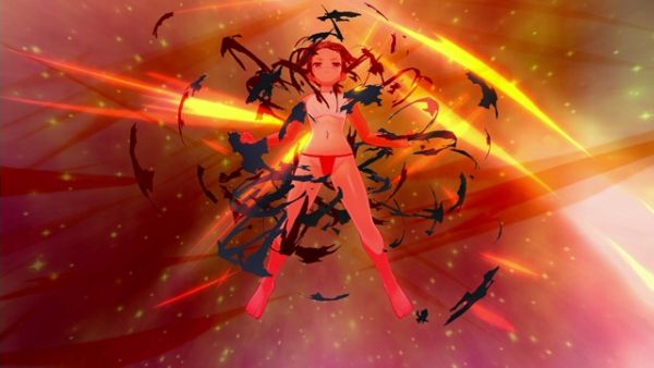 Actualité Nouvelles remorques pour Senran Kagura Burst Re: Newal