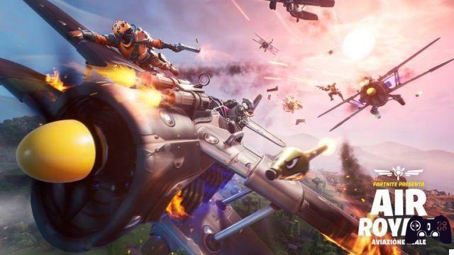 Fortnite Season 8 Week 8: the challenges revealed in a leak