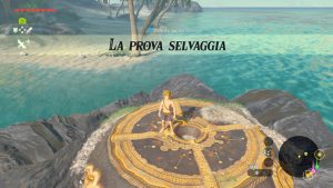 Revisión de The Legend of Zelda: Breath of the Wild