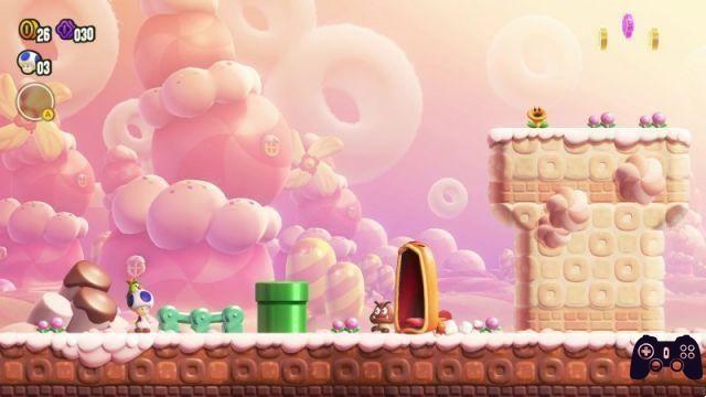 Super Mario Bros. Wonder, el repaso del regreso del icono de Nintendo a Switch