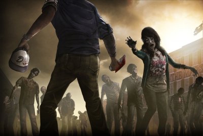 Procédure pas à pas de The Walking Dead - Épisode 5