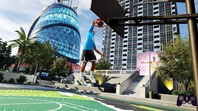 NBA 2k22: aqui estão todos os detalhes e novidades sobre Minha Carreira