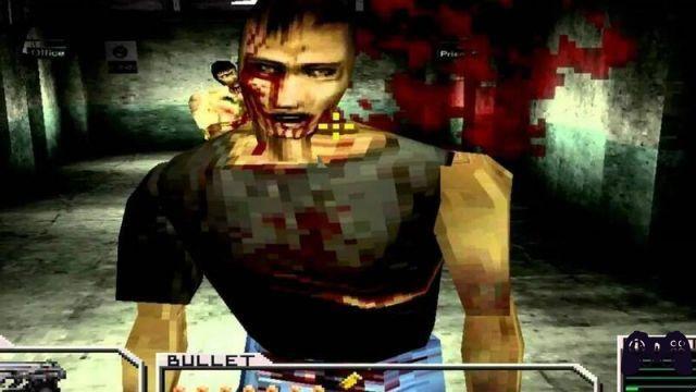 Especial de Halloween: los peores videojuegos de terror de la historia