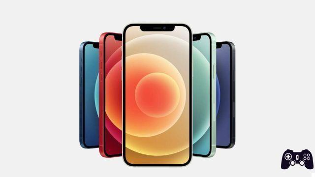 As reservas para iPhone 12 e iPhone 12 Pro estão em andamento. Já encomendou a sua?