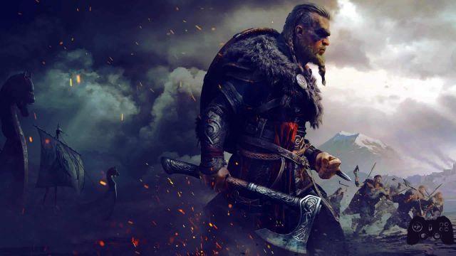 Assassin's Creed Valhalla review, the review: is it worthy of the name?