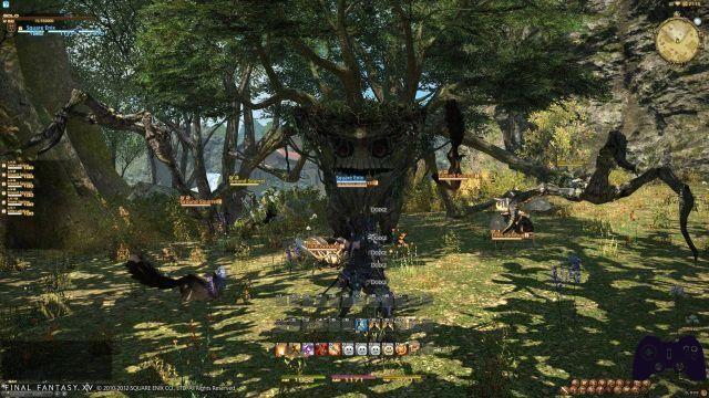 Examen de Final Fantasy XIV: Un royaume renaît