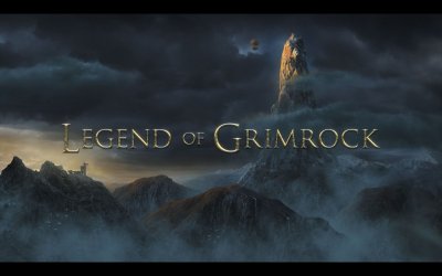 Légende de Grimrock - Tricheurs