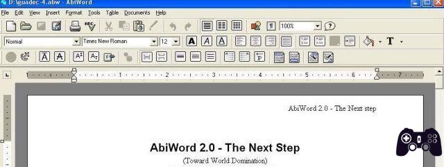 Descarga Word gratis para PC y las mejores alternativas