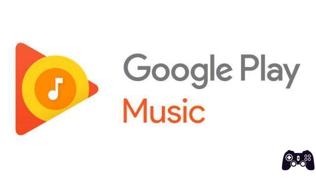 Google Play Música, encerramento oficial final
