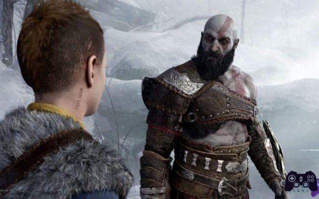 God of War Ragnarok – Guide des essais de Muspelheim