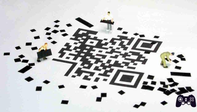 How to use WhatsApp QR codes to add contacts