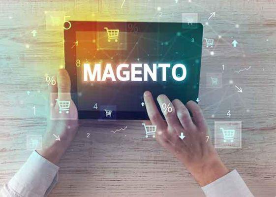 Magento hosting: el servicio ideal para empresas que quieren vender online