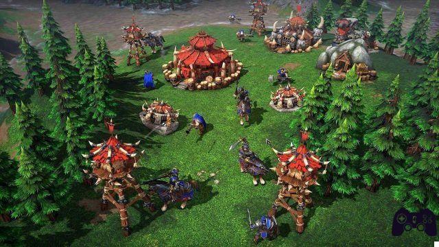 Warcraft 3: Reforged, tips, tricks and strategies to be the best