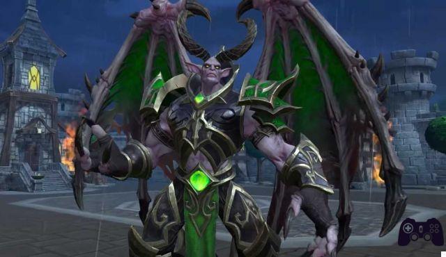 Warcraft 3: Reforged, trucs, astuces et stratégies pour être le meilleur