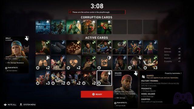 Back 4 Blood: cómo utilizar mejor a Holly. Consejos y estrategias