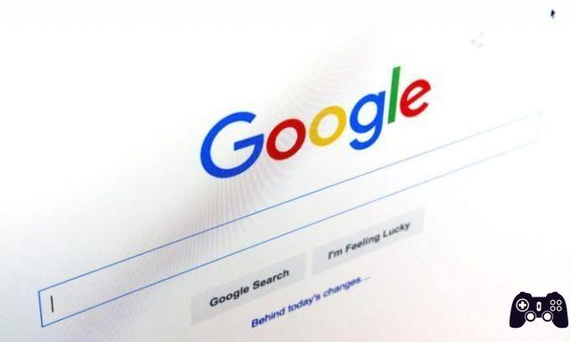 O que é google? Como fazer uma pesquisa na Internet