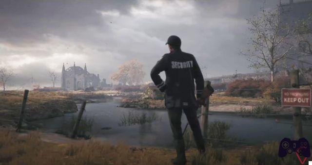 Hitman 3 - Guide complet des défis de Dartmoor