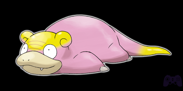 Sword and Shield Pokémon Guides - How to evolve Slowpoke into Galar's Slowking
