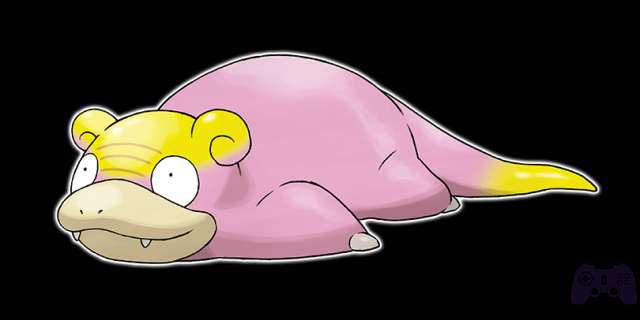 Guides Pokémon Épée et Bouclier - Comment faire évoluer le Slowpoke vers le Slowking de Galar