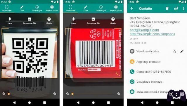 The best apps to read barcodes