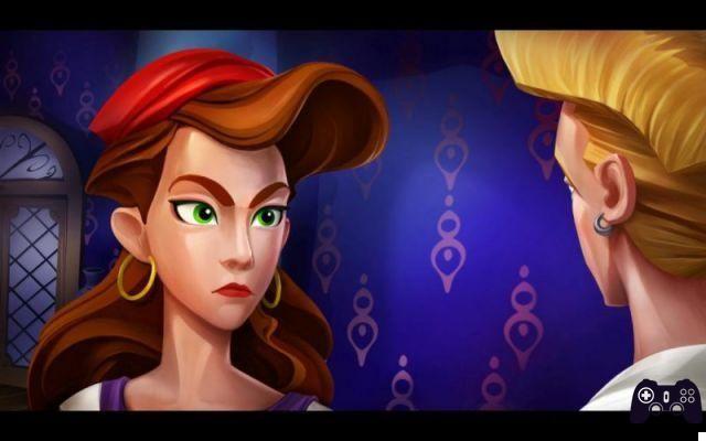 The Complete Walkthrough of The Secret of Monkey Island - Special Edition