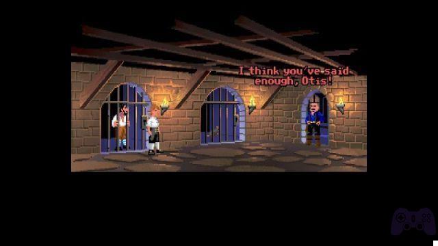 La procédure pas à pas complète de The Secret of Monkey Island - Édition spéciale