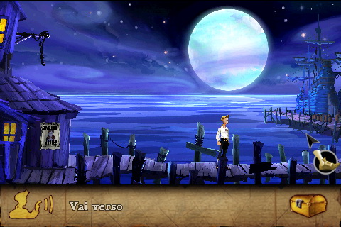 El recorrido completo de The Secret of Monkey Island - Edición especial