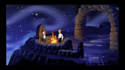 La procédure pas à pas complète de The Secret of Monkey Island - Édition spéciale