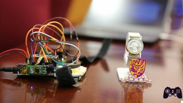 Smartwatch: autonomia infinita? A tecnologia básica está pronta
