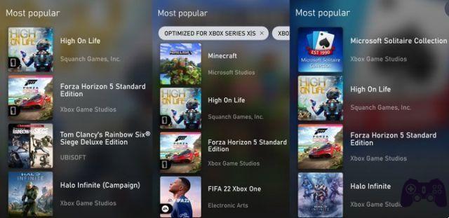 Sorprendentemente, Xbox tiene su hit navideño