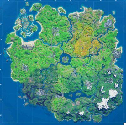 Fortnite Season 4: a guide to the challenges of Week 2