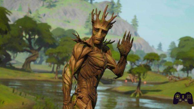 Fortnite Temporada 4: um guia para os desafios da semana 2