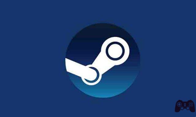 Steam diz que o jogo está rodando? Como resolver este problema?