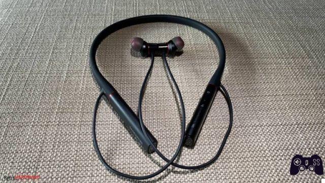 1More Dual Driver ANC Pro Inalámbrico In-Ear | Revisión