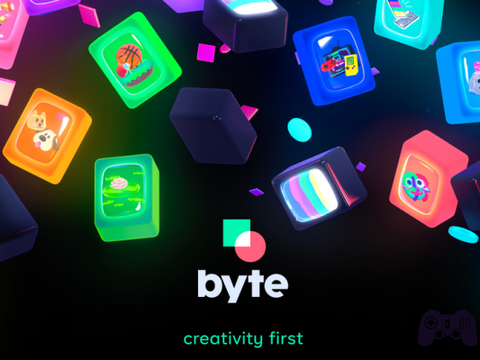 Byte is the application developed by the co-creator of Vine: will it be able to overcome TikTok?