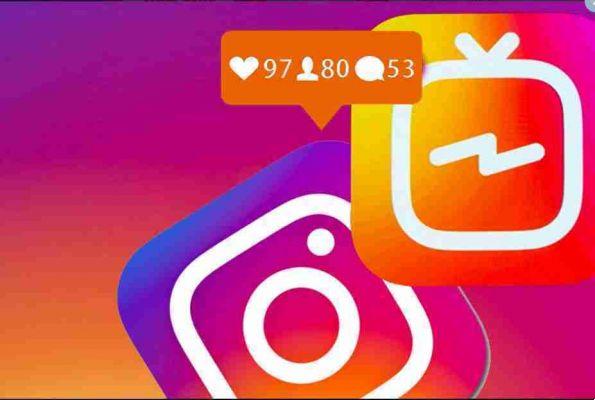 Como criar seu próprio canal do Instagram no IGTV