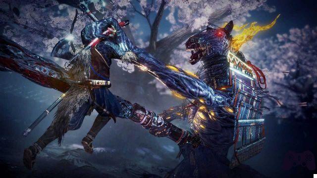 Guia Nioh 2: quais são as melhores armas?