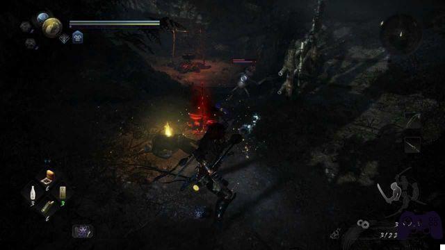 Guia Nioh 2: quais são as melhores armas?