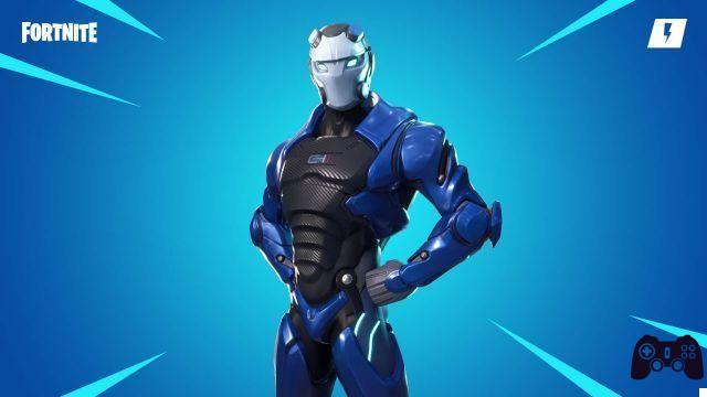 Fortnite: desafios da semana 9 e 10 descobertos nos arquivos de atualização de 12.40