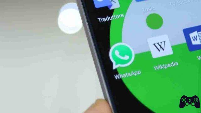 Ocultar notificaciones de WhatsApp en la pantalla de bloqueo